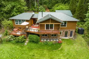 25811 Siuslaw River Rd, Lorane, OR 97451 - Photo 4