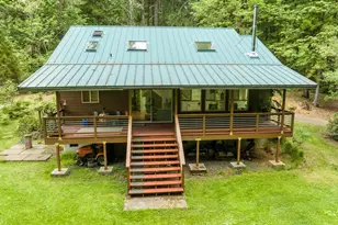 25811 Siuslaw River Rd, Lorane, OR 97451 - Photo 42