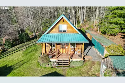 43911 NE Columbia Tie Rd, Amboy, WA 98601 - Photo 8