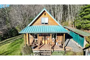 43911 NE Columbia Tie Rd, Amboy, WA 98601 - Photo 4