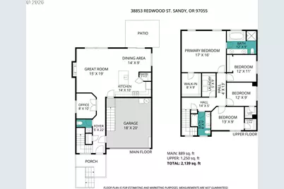 38853 Redwood St, Sandy, OR 97055 - Photo 40