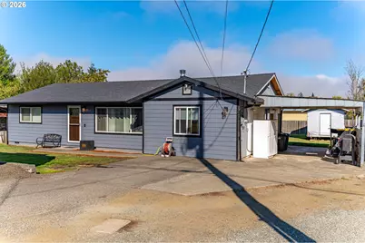 1654 Carlisle Ln, Myrtle Point, OR 97458 - Photo 36