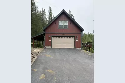 141245 Red Cone Dr, Crescent Lake, OR 97733 - Photo 2