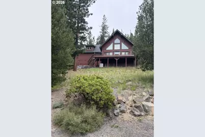 141245 Red Cone Dr, Crescent Lake, OR 97733 - Photo 1