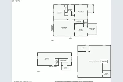 405 SE 85th Ave, Portland, OR 97216 - Photo 34