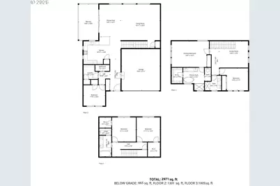 3105 NW Blue Sky Ln, Portland, OR 97229 - Photo 44