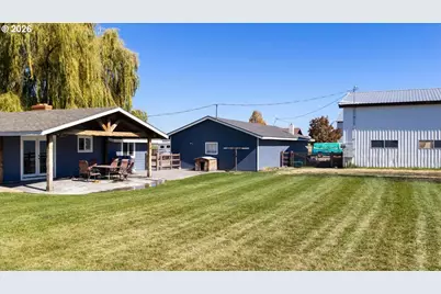 11288 SW Highway 126, Powell Butte, OR 97753 - Photo 44