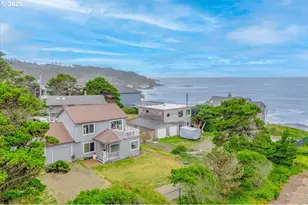 60 Raven Ln, Depoe Bay, OR 97341 - Photo 1