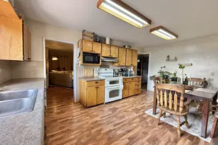 210 NW Canton St, John Day, OR 97845 - Photo 6