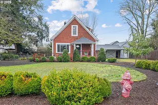 91184 N Miller St, Coburg, OR 97408 - Photo 1