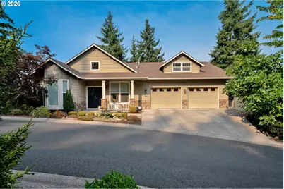 3343 Bentley Ave, Eugene, OR 97405 - Photo 2