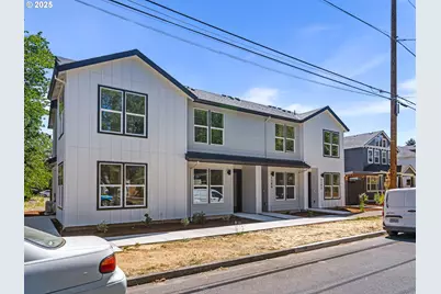 7192 SE Woodward St #4, Portland, OR 97206 - Photo 1