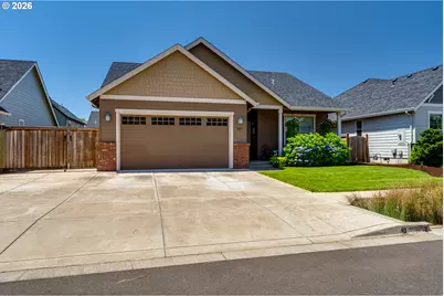 5427 King Arthur Ct, Eugene, OR 97402 - Photo 1