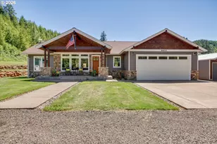 6620 Gold Creek, Willamina, OR 97396 - Photo 2