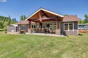 6620 Gold Creek, Willamina, OR 97396 - Photo 40