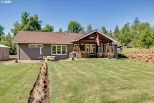 6620 Gold Creek, Willamina, OR 97396 - Photo 44