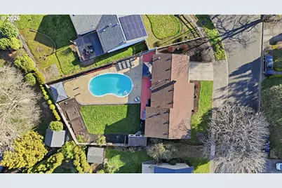 3820 SE Stott Cir, Troutdale, OR 97060 - Photo 46