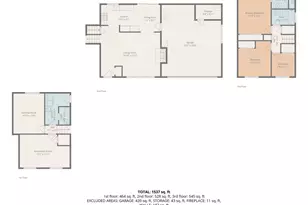 3820 SE Stott Cir, Troutdale, OR 97060 - Photo 48