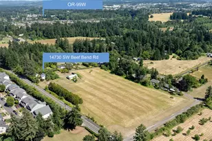 14730 SW Beef Bend Rd, Portland, OR 97224 - Photo 2