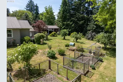 16163 French Prairie Rd, Woodburn, OR 97071 - Photo 22