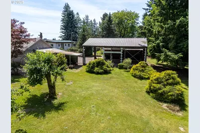 16163 French Prairie Rd, Woodburn, OR 97071 - Photo 24