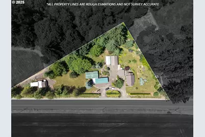 16163 French Prairie Rd, Woodburn, OR 97071 - Photo 2