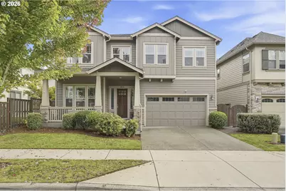 29650 SW Sicily St, Wilsonville, OR 97070 - Photo 1