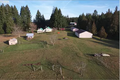55240 McDonald Rd, Vernonia, OR 97064 - Photo 2