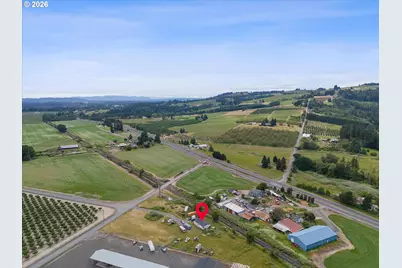 20905 NE Fulquartz Landing Rd, Dundee, OR 97115 - Photo 26