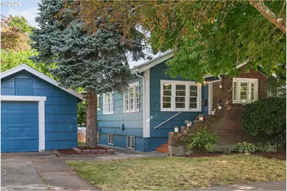 545 N Baldwin St, Portland, OR 97217 - Photo 2