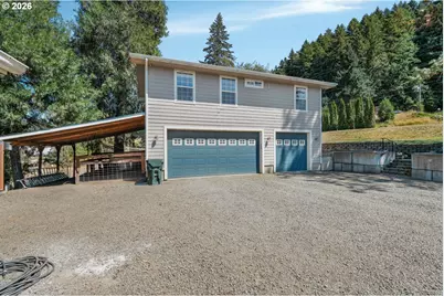 216 Terrace Dr, Glide, OR 97443 - Photo 42