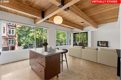 2538 NW Thurman St #202, Portland, OR 97210 - Photo 2