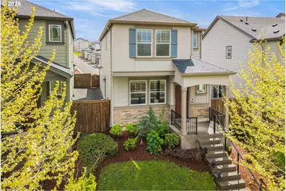7438 NW Lauren Ave, Portland, OR 97229 - Photo 4