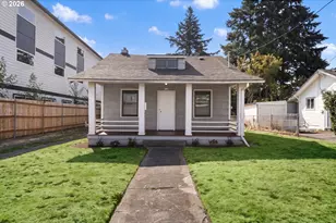 6104 NE Willow St, Portland, OR 97213 - Photo 1