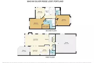 9645 NW Silver Ridge Loop, Portland, OR 97229 - Photo 26