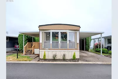 820 NW Wade St #45, Estacada, OR 97023 - Photo 1