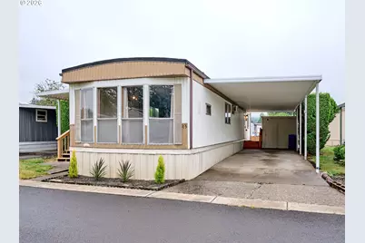 820 NW Wade St #45, Estacada, OR 97023 - Photo 2