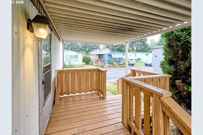 820 NW Wade St #45, Estacada, OR 97023 - Photo 4