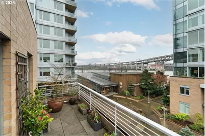 1930 S River Dr #W107, Portland, OR 97201 - Photo 34