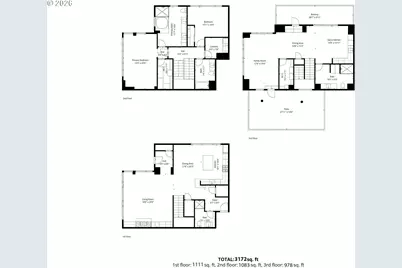 1930 S River Dr #W107, Portland, OR 97201 - Photo 40