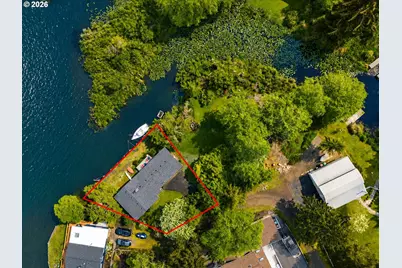 3621 NE 10th St, Otis, OR 97368 - Photo 4