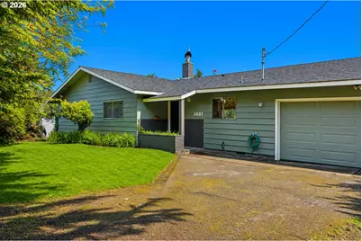 3621 NE 10th St, Otis, OR 97368 - Photo 2