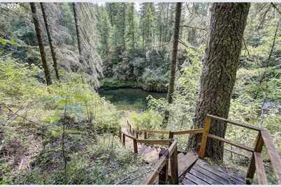 38013 NE Sunset Falls Rd, Yacolt, WA 98675 - Photo 30