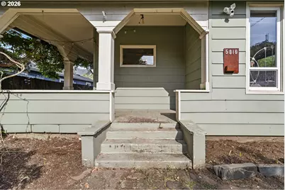 5816 SE 84th Ave, Portland, OR 97266 - Photo 2