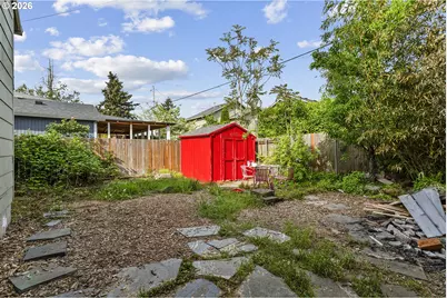5816 SE 84th Ave, Portland, OR 97266 - Photo 26