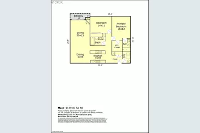 1441 SW Clay St #210, Portland, OR 97201 - Photo 40