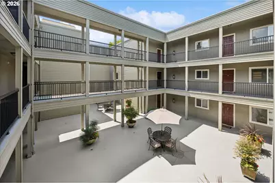 1441 SW Clay St #210, Portland, OR 97201 - Photo 36