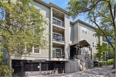 1441 SW Clay St #210, Portland, OR 97201 - Photo 1