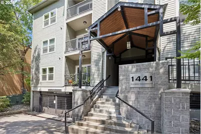 1441 SW Clay St #210, Portland, OR 97201 - Photo 6
