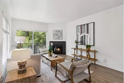 1441 SW Clay St #210, Portland, OR 97201 - Photo 14